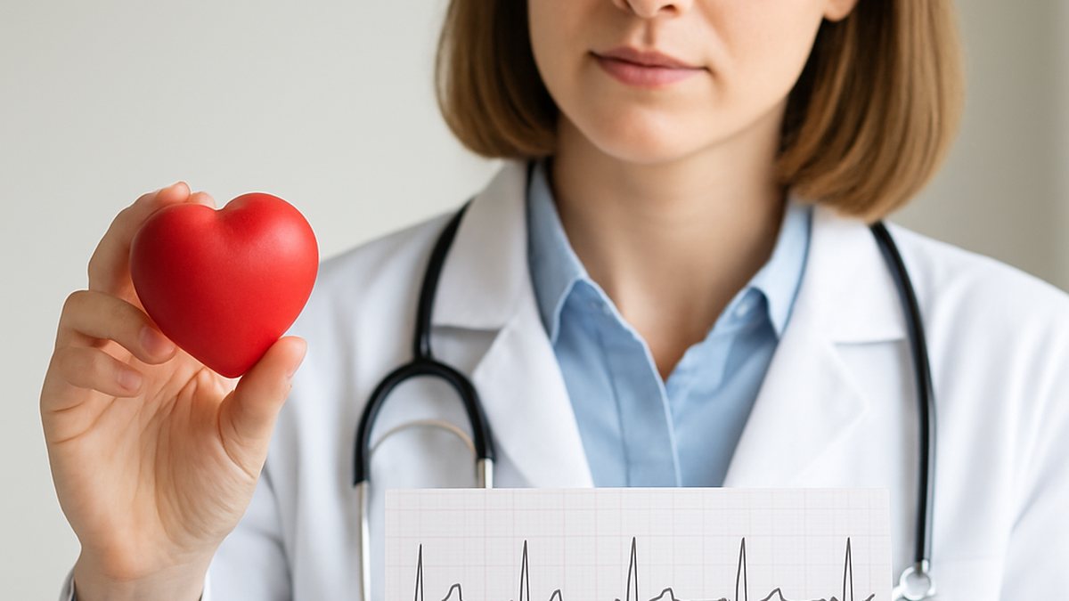 Meilensteine in der Medizin - Das EKG