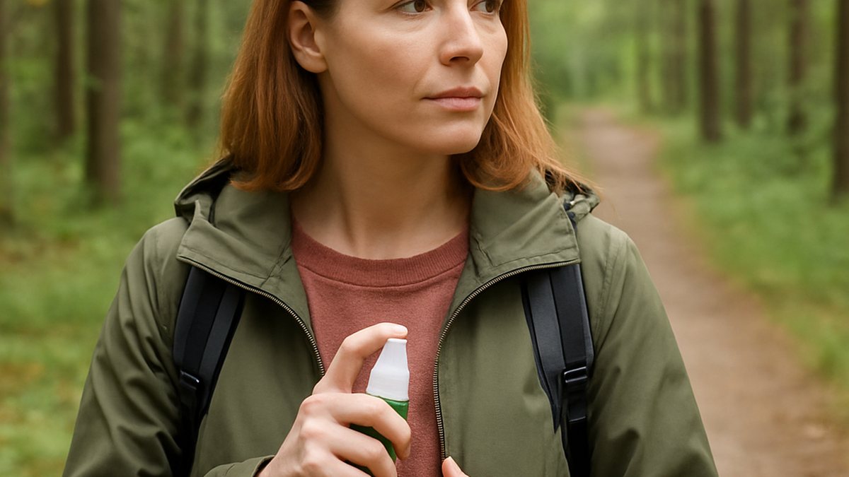 Zecken: Nicht lustig, sondern lästig – und teils gefährlich