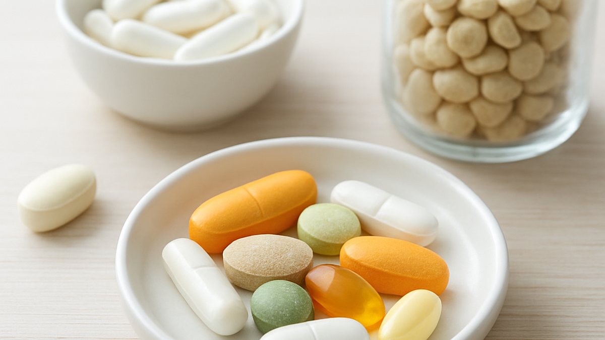 Welche Rolle spielen Mikron&auml;hrstoffe f&uuml;r die Gesundheit?