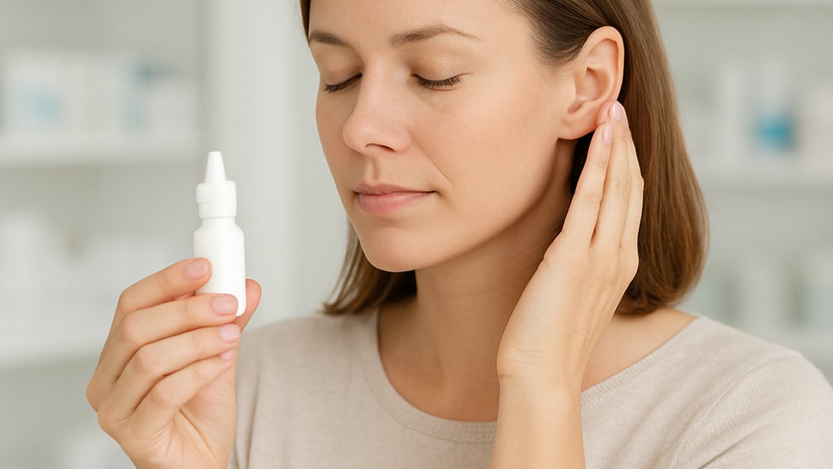 Tinnitus &ndash; erstmals messbar
