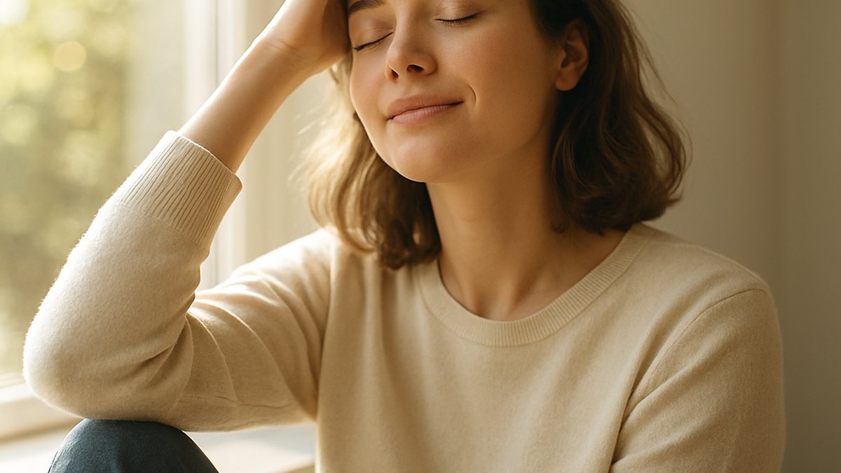 Serotonin ist wichtig für die Stimmung