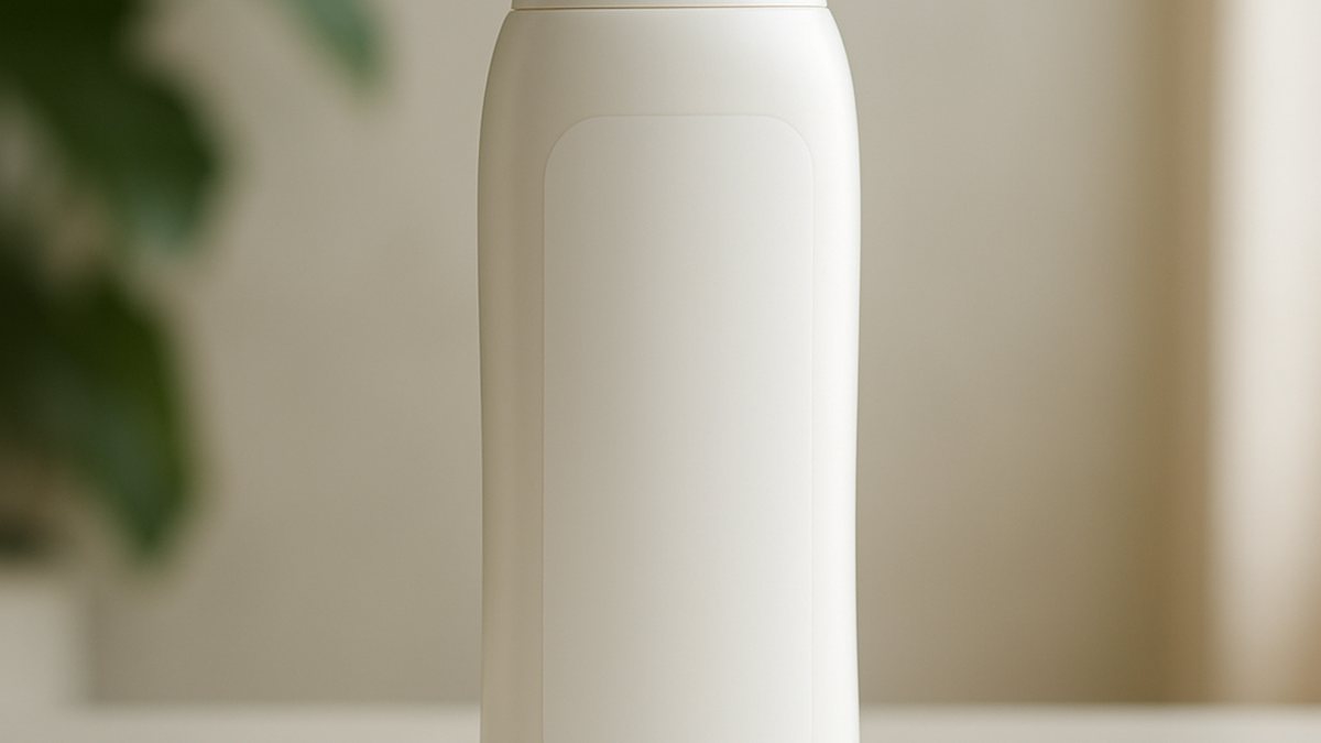 Starkes St&uuml;ck - Shampoo als festes Produkt