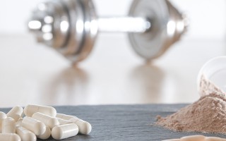L-Arginin – für Muskeln und Libido