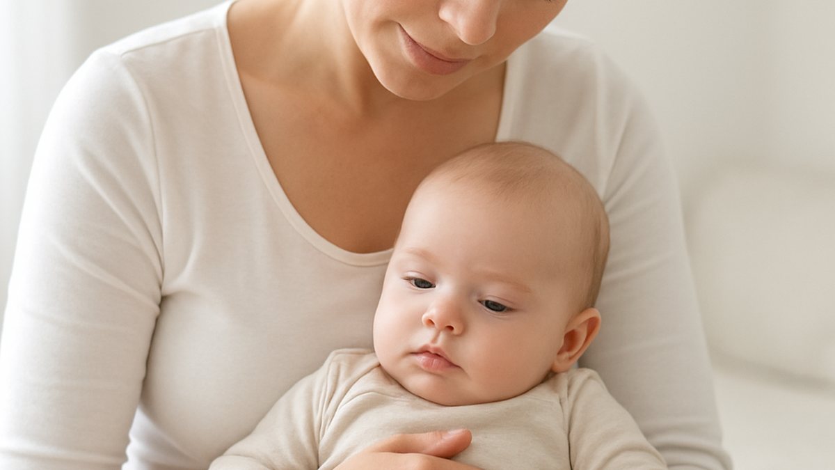 Unterst&uuml;tzung f&uuml;r Ihr Baby: Tipps zur Vorbeugung von Bauchkr&auml;mpfen