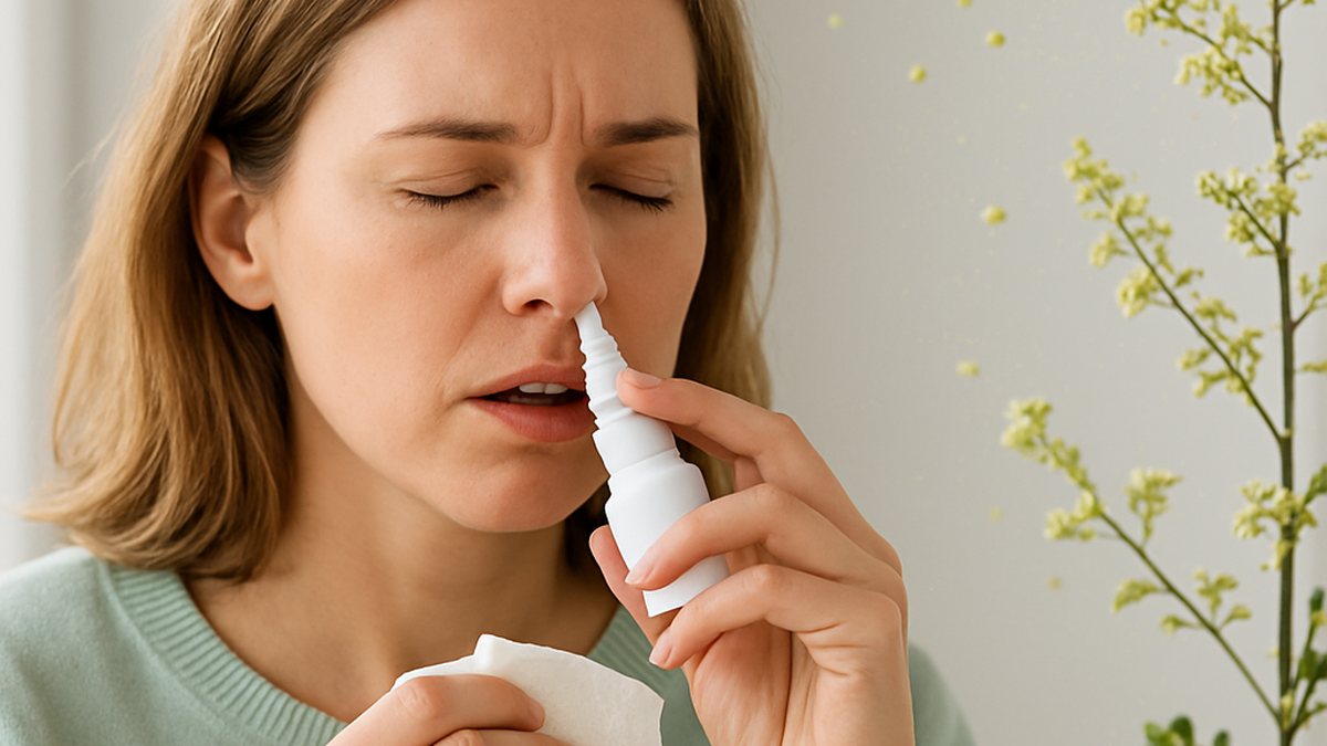Hautpflege f&uuml;r Allergiker