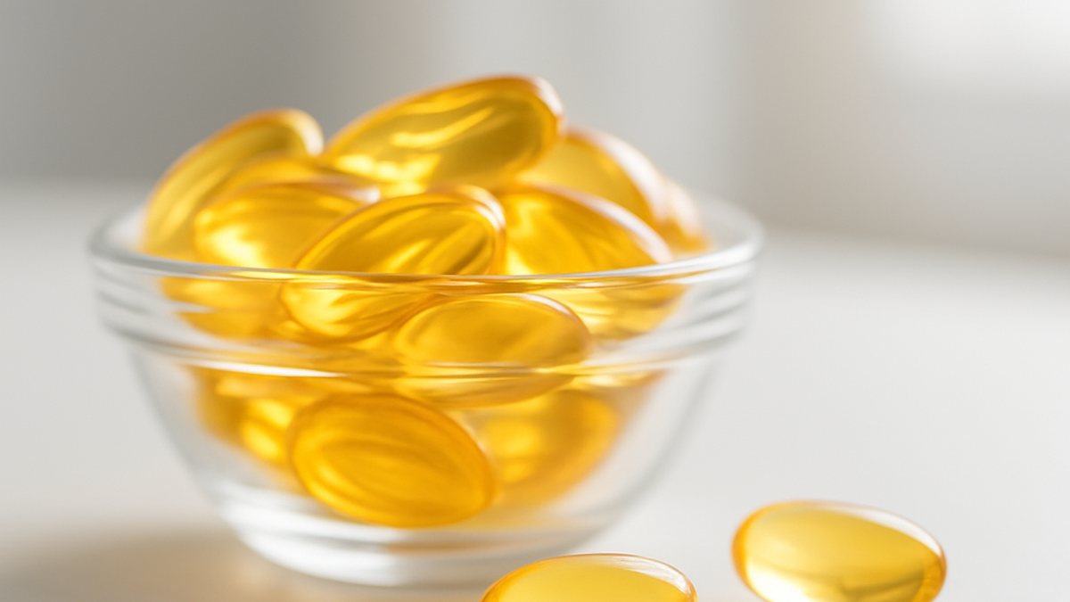 Wie wichtig sind Omega-3-Fetts&auml;uren f&uuml;r den Menschen?