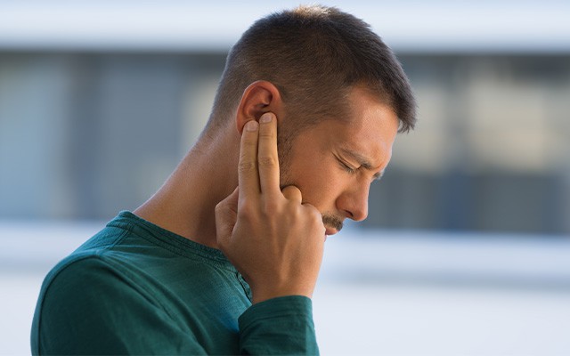 Tinnitus: Woher kommen die Ger&auml;usche im Ohr?