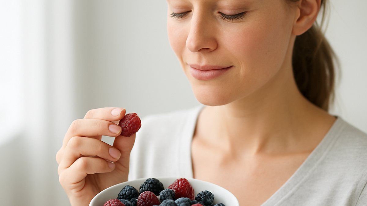 Was sind Antioxidantien?