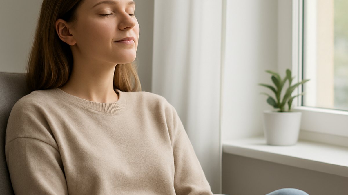 Antidepressiva gegen chronische Schmerzen - das sagt die Forschung