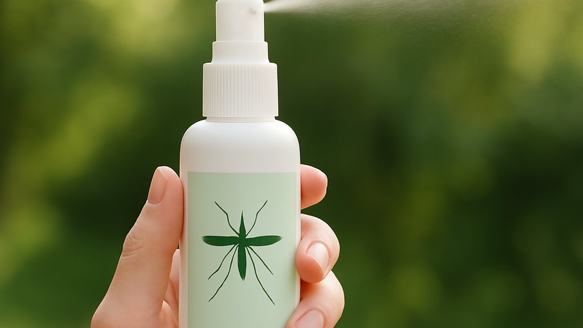 Effektive M&uuml;ckenabwehr - das sind die besten Tipps