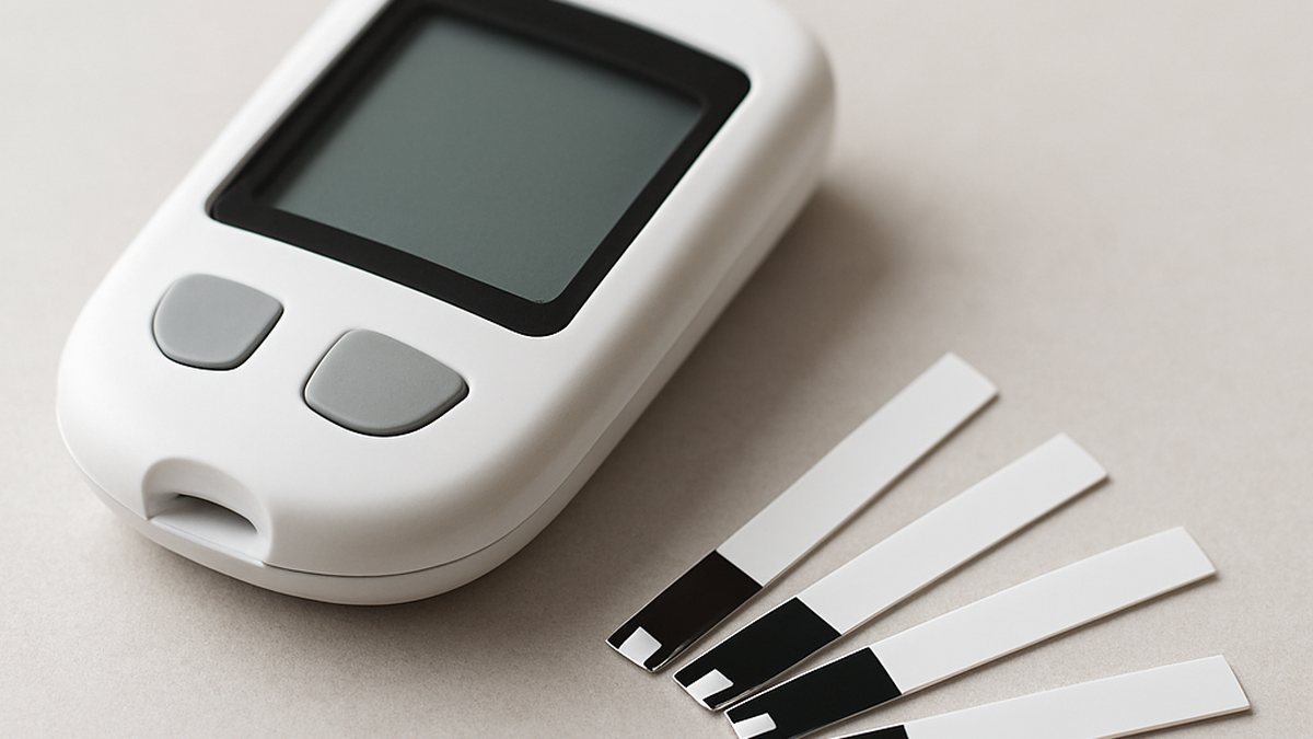 Blutzuckermessger&auml;te: Wissenswertes bei Diabetes