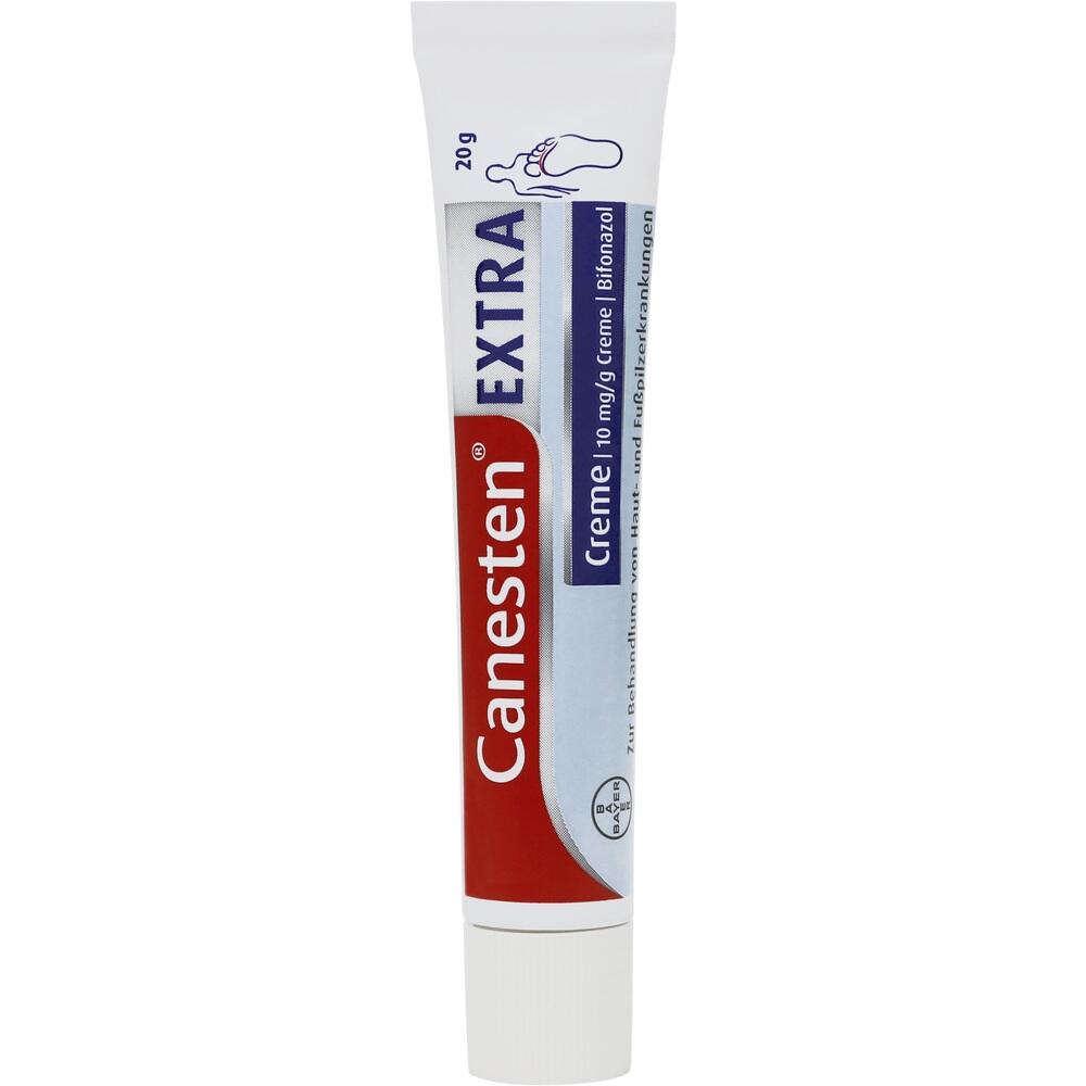 CANESTEN EXTRA