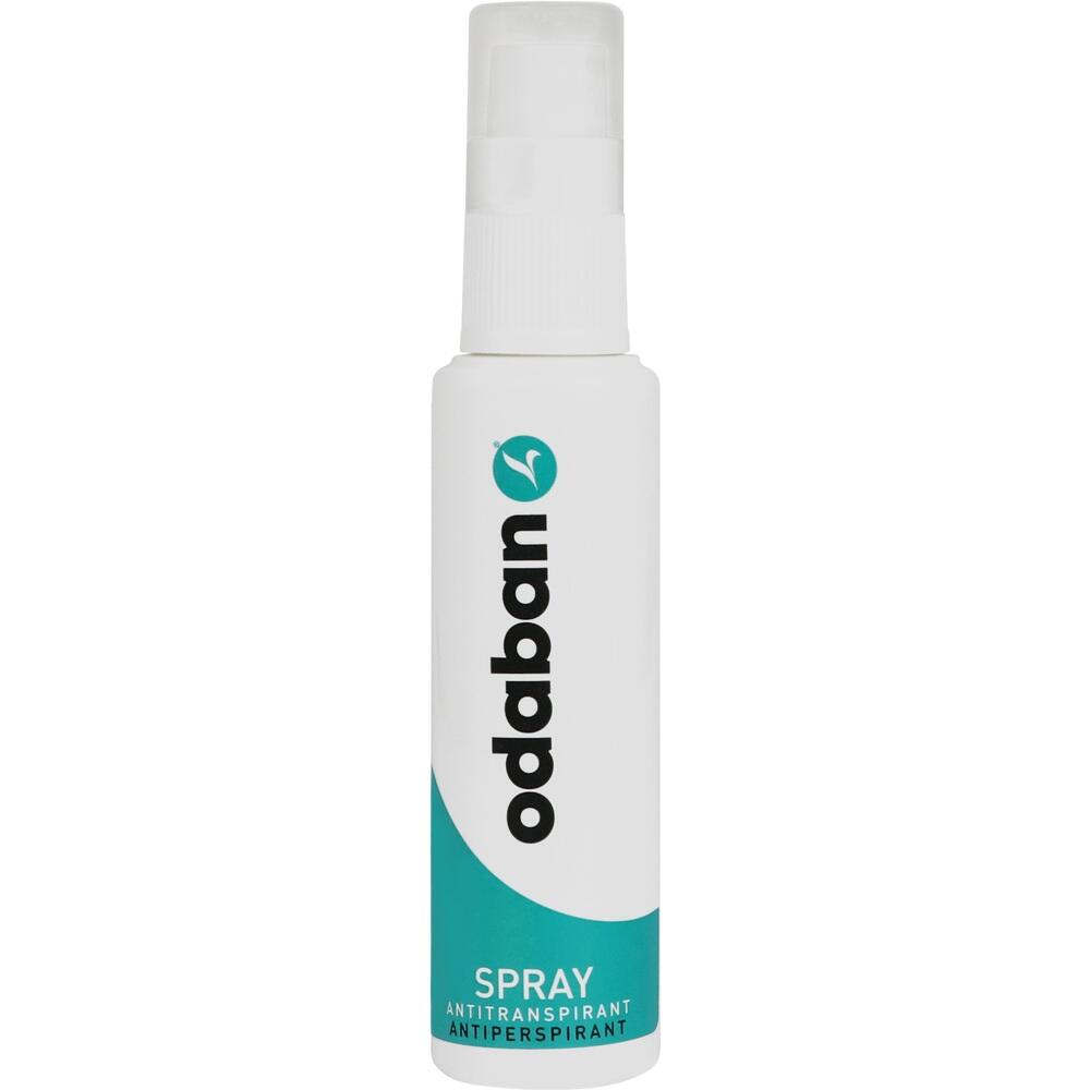 ODABAN ANTITRANSPIRANT DEO