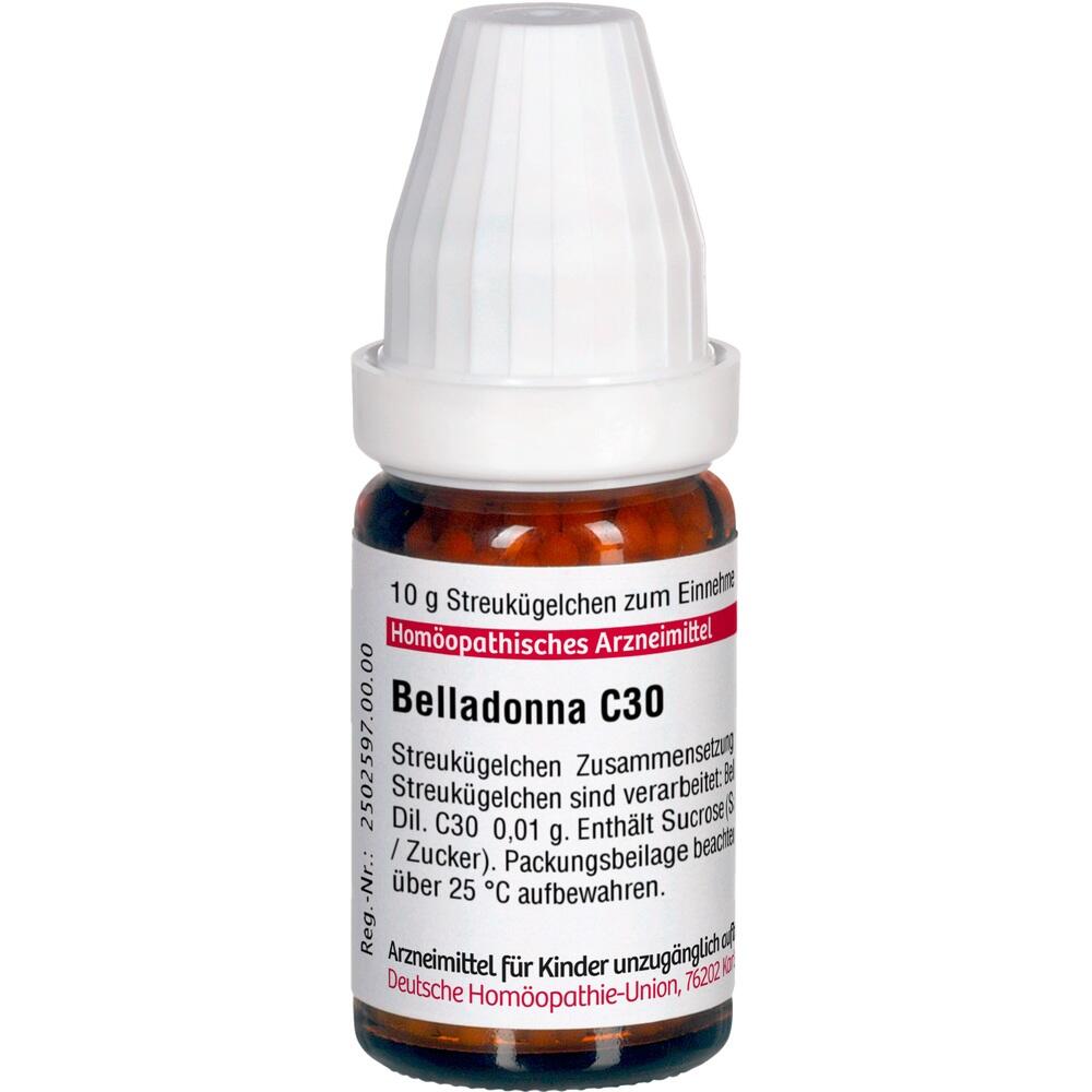 BELLADONNA C30