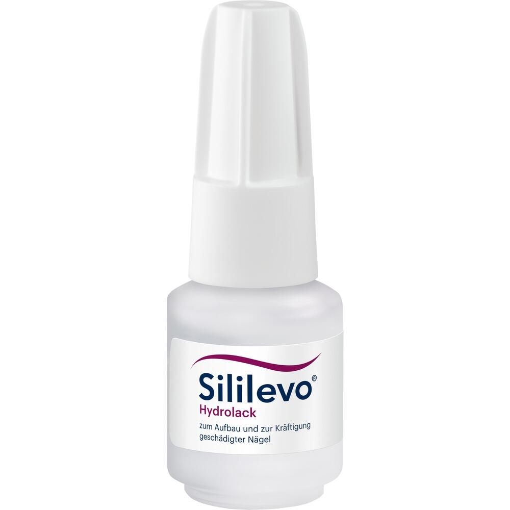 SILILEVO NAGELLACK