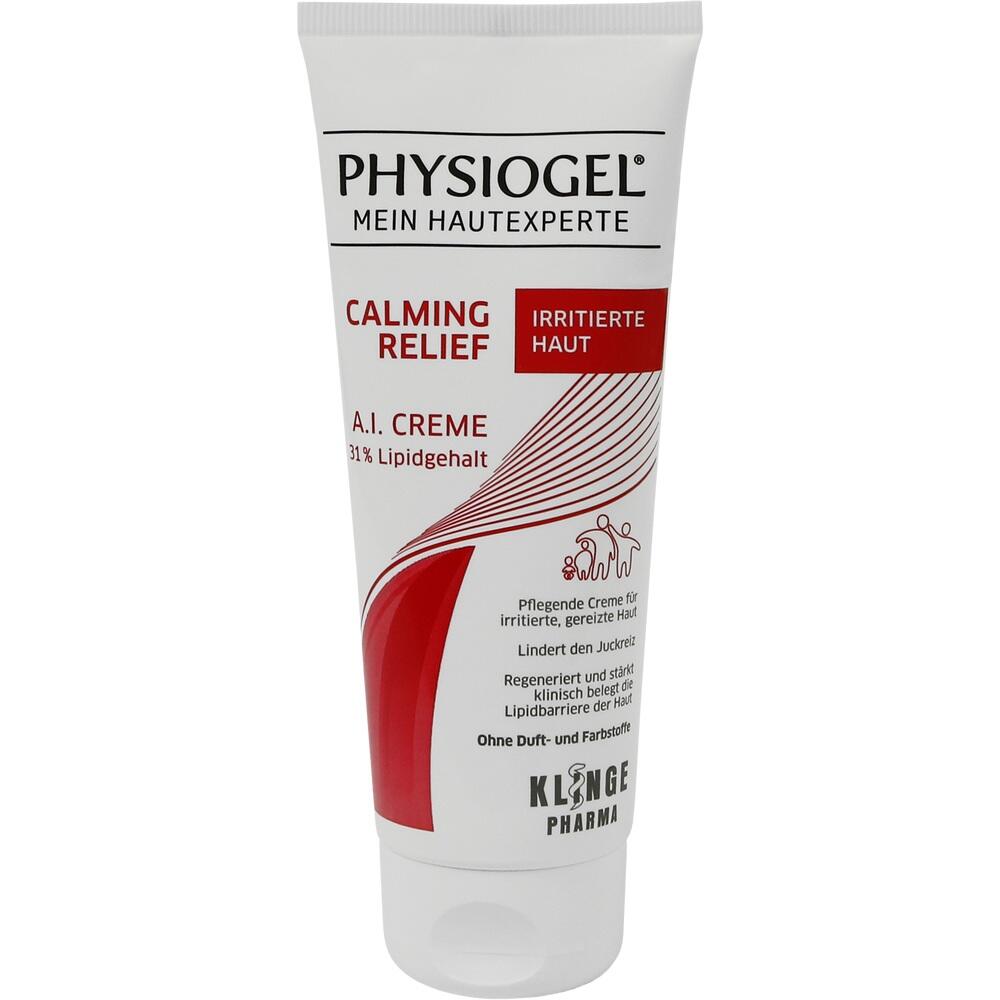 PHYSIOGEL CR A.I. CRE