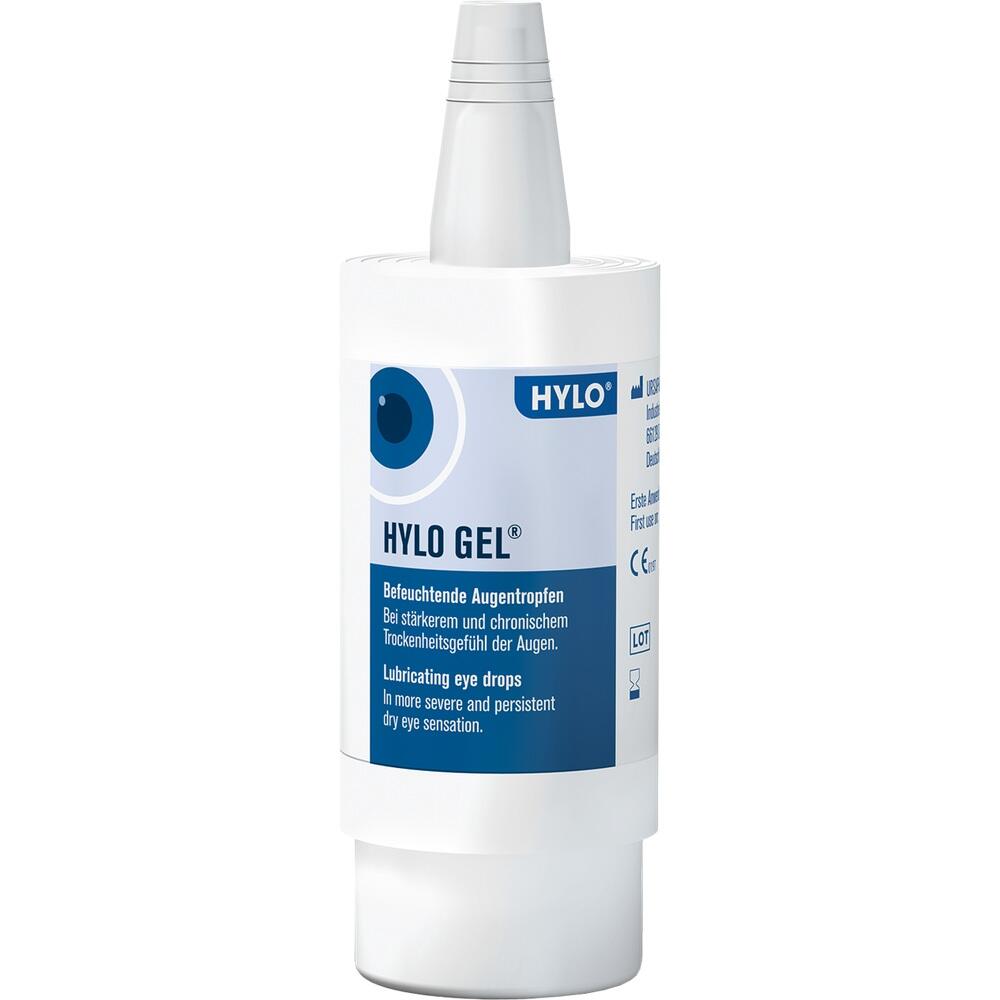 HYLO GEL