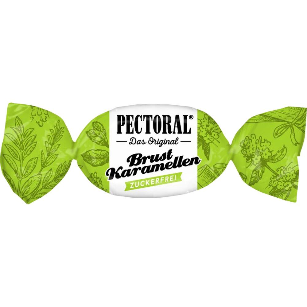 PECTORAL BRUSTKARA ZF BEUT