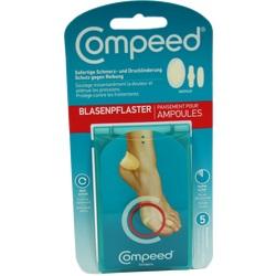 COMPEED BLASENPFL MIXPACK