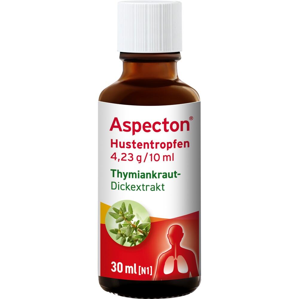 ASPECTON HUSTENTROPFEN