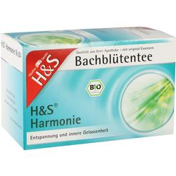 H&S BIO BACHBLUET HARMONIE