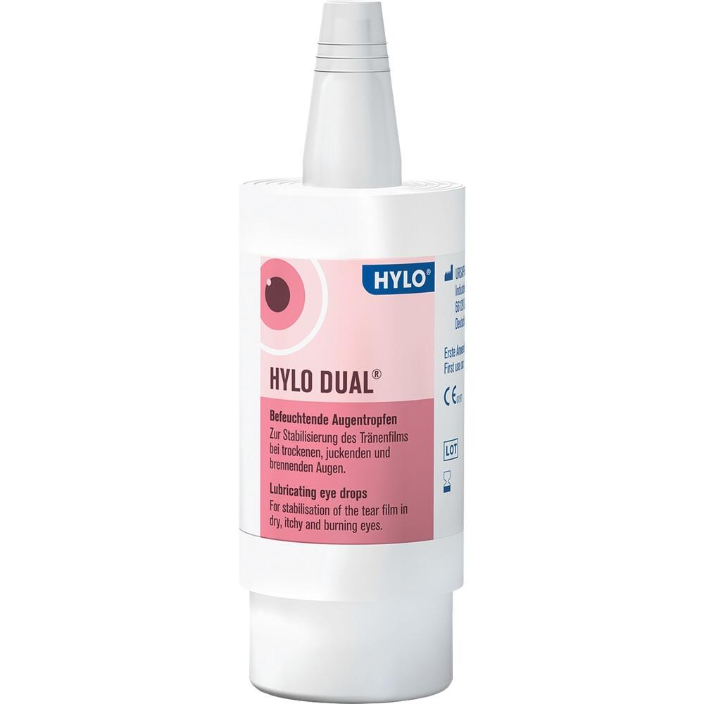 HYLO DUAL