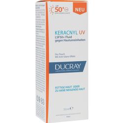 DUCRAY KERACNYL UV LSF50+F