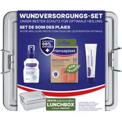 HANSAPLAST WUNDVERSORG BOX